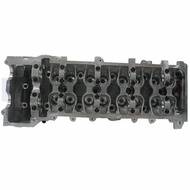 EFI 4 Holes 3RZ-FE Engine Cylinder Head 11101-79276 11101-79275 forToyota 4 Runner Hilux HIACE DYNA 