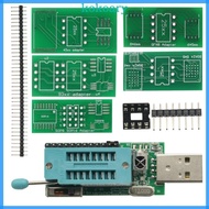 KOK Automotive CH341A Programmer Multiple Potential Agreement TTL Verification Function