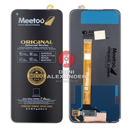 LCD TOUCHSCREEN REALME V5 5G - REALME Q2 - OPPO A53 5G - A72 5G - A73 5G - OPPO K7X COMPLETE ORIGINA