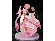 預訂 6月 日版 FNEX 從零開始的異世界生活 拉姆 漢服 RE: LIFE IN A DIFFERENT WORLD STARTING FROM ZERO LAMB -HANFU- 1/7 FIG