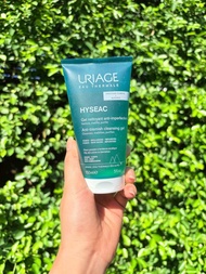 Uriage Hyseac Anti-blemish cleansing gel