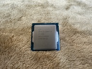 CPU (ซีพียู) 1151 INTEL CORE I7-6700 3.4 GHz