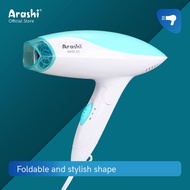 Arashi Hair Dryer AHD 01- Pengering Rambut Profesional - 200-400 Watt