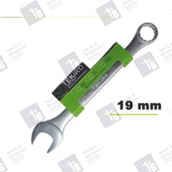 Wrench Tekiro 19mm Wrench / Combination Wrench 19 mm TKR Tekiro Spanner Set
