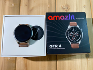 華米 amazfit gtr4