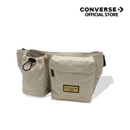 CONVERSE VORTEX URBAN WAIST BAG BROWN UNISEX 1261895BU_F5BRXX