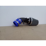 ❗️❗️HONDA CIVIC FD 1.8 FB 1.5 2.0 OPEN POD RAMPIPE INTAKE FILTER SYSTEM SET