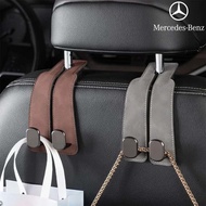 Mercedes-Benz EQE EQS A C E S CLASS GLA GLC GLE GLS CLE CLS Car Seat Hook Interior Accessories