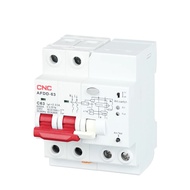 Industrial  Original Factory 32A 16 32 Amp 2 Phase Mcb Circuit Breaker Arc Fault Detection Devices