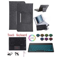 Universal 10 10.1 inch Mini Bluetooth Keyboard For Samsung Amazon Kindle Huawei Lenovo Xiaomi Asus A