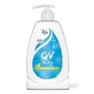 QV Baby Gentle Wash 500g
