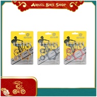 Adapter Rear Hub Boost Strummer Washer 3mm (12,142 to 148mm Adapter)