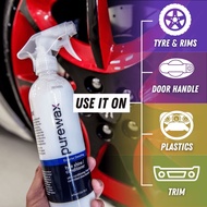 [Purewax] Tyre Shine/Conditioner (474ml)