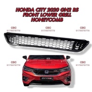 Honda City GN2 2020-2021 RS Front Lower Grill Honeycomb 1pcs