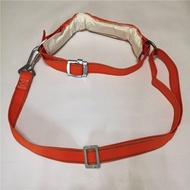 SAFETY BELT เข็มขัดนิรภัยแบบไฟฟ้า ปีนเสา ปีนต้นไม้ ป้องกันความปลอดภัย เข็มขัดนิรภัยแบบไฟฟ้า เข็มขัดเ