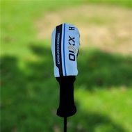 2025 XXIO ไม้ Club COVER กอล์ฟคลับ Putter COVER Club HEAD COVER หัวป้องกันหมวก XX10 ฝาครอบเหล็ก