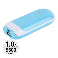 EL แบตสำรอง PowerBank   BLL 5208    5600mAh แบตเตอรี่สำรอง Power Bank  Powerbank พาวเวอร์แบงค์