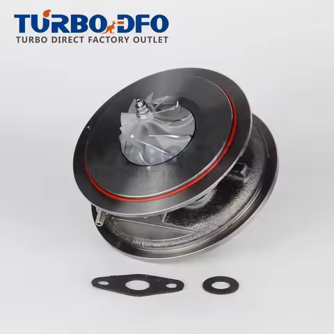 X10001370 Turbo charger Cartridge 810164-0002 Turbocharger Core X10001370 Turbo CHRA X191536 for FUD