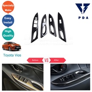 Toyota Vios Powerwindow Switch Panel Cover