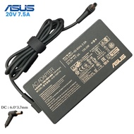 ASUS 20V 7.5A NEEDLE ADAPTOR (6.0*3.7) SLIM