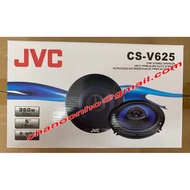JVC CS-V625 6inch 2-Way Car Speaker MAX MUSIC POWER 360w / 6x9 inch 1000w TS-A6995S | TS-A6996S 5 wa