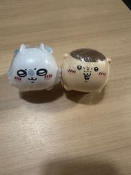 Chiikawa扭蛋