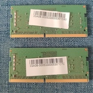 Micron DDR4 8GB 3200MHz RAM 8GB 1RX16 PC4 3200AA SC0 11 ddr4 32