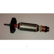 Armature Assembly for Makita GA4030 / GA5030 / PJ7000 (220V)