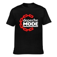 Depeche Mode Chain Master And Servant Popular Customized T-Shirt Man