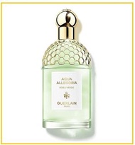 GUERLAIN 嬌蘭花草水語沁綠玫瑰淡香水 AQUA ALLEGORIA ROSA VERDE EDT SPRAY 125ML
