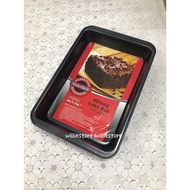 11" / 13" / NON STICK DEEP ROAST PAN / brownie Pan 11" x 7" / Oblong Cake Pan 13" x 9"
