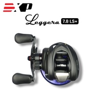 EXP LEGGERA 7.8 LS+ (LEFT HANDLE) BC REEL (MESIN PANCING)