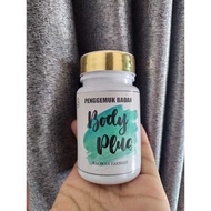 BODYPLUS PENGGEMUK BADAN / GEMUK BADAN / OBAT PENGGEMUK BADAN / GEMUK ALAMI / OBAT GEMUK / BODY PLUS