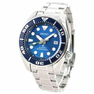 [JDM] BNIB SEIKO PROSPEX LIMITED MODEL DIVER SCUBA BLUE SUMO BRACELET MEN WATCH SBDC069 MADE IN JAPAN (Preorder)