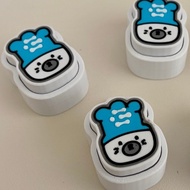Custom Clicker Logo | Custom clicker | Custom clicker image | Clicker Keychain