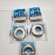 1 piece of lava bearing 6004 zz ntn japan original mahendra11shops