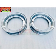 bag FRONT - REAR CHALY WHEELS (4 HOLES) LIFE 79