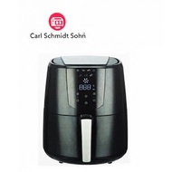 Carl Schmidt Sohn 德國卡爾 | 3.2L氣炸鍋 (GLA-320)