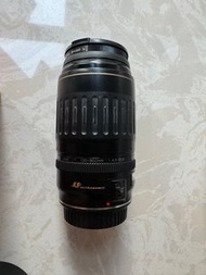 Canon AF 100-300mm f4.5-5.6 Ultrasonic 鏡（日本原廠)
