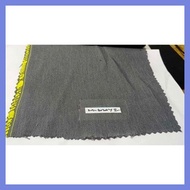 ☬ ༄ AX ARMANI WOOL FABRIC (Wholesale per/yard)