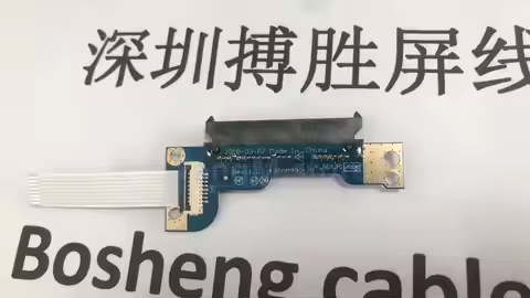 HDD Cable Hrad Driver Flex For HP 250 255 256 G7 15-DA 15-DB 15G-DR TPN-C135 TPN-C136 LS-G072P