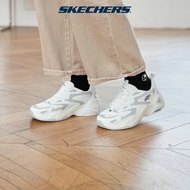 Skechers สเก็ตเชอร์ส รองเท้า ผู้หญิง Good Year Sport DLites Hyper Burst Shoes - 896259-WGY