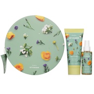 PUPA - Let`s Bloom Kit 2 Secret Garden: 2pcs
