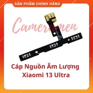 Xiaomi 13 Ultra / 13Ultra Volume Volum Power Cable (69 Components)