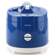 Rice Cooker - PHILIPS RICE COOKER 3in1 / 2 Liter - HD3127