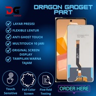 LCD INFINIX X6836/HOT 40/SPARK 20 PRO/NOTE 40X 5G/20 PRO 5G FULLSET ORIGINAL