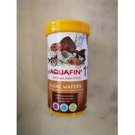 Aquafin Algae Wafer 250g (Pleco food)