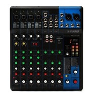 Mixer Yamaha MG10XU