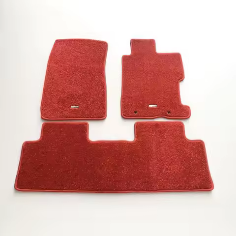 Civic Fl5 Fe Fd2 Ek3 Fk2 Fk8 Ep3 Es8 2 5 Cl7 Cf4 Carpet Mat Cus Fit Vehicle Interior Accories Comfor