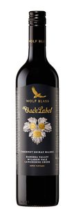 WOLF BLASS - 黑牌紅葡萄酒2015
